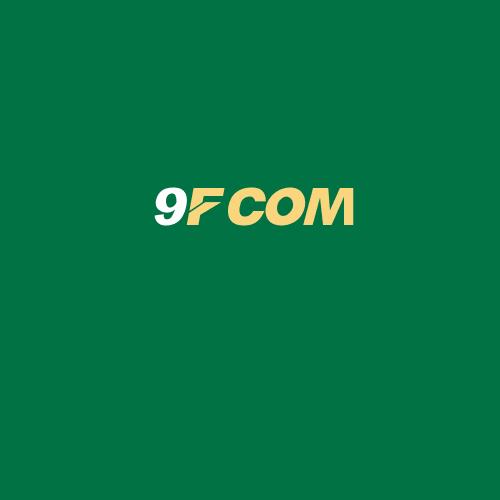 Logo da 9FCOM