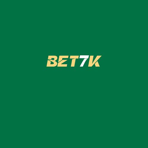 Logo da BET7K