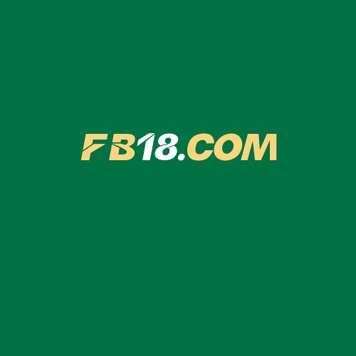 Logo da FB18.COM