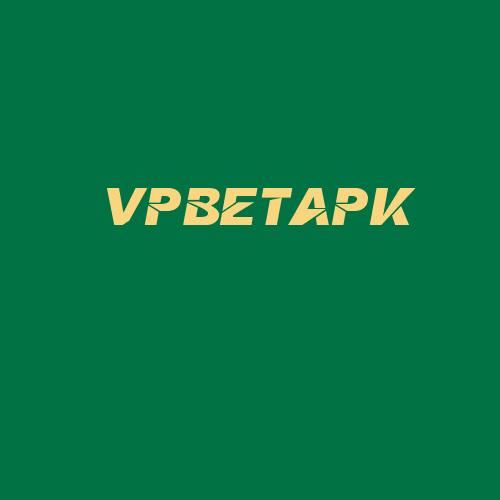 Logo da VPBETAPK