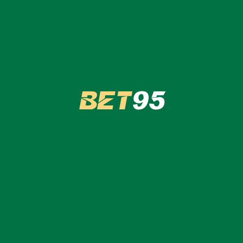 Logo da BET95