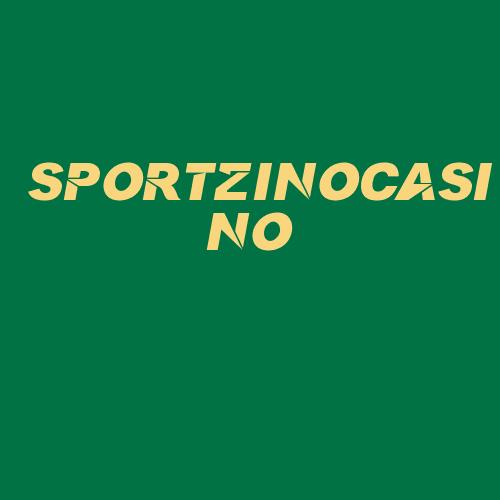 Logo da SPORTZINOCASINO